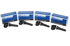 Original Ford Capteurs de Pression de Pneu 4 Pièce RDKS TPMS 433MHz 2559459 4x