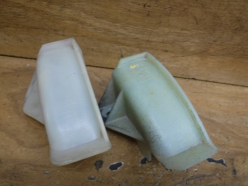 Paire protection rotor - protection,