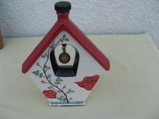 Ancienne bouteille en