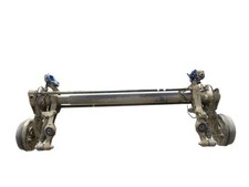 Essieu arriere CITROEN SAXO