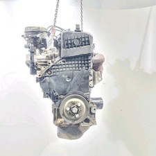 Moteur type CDZ - Citroen SAXO