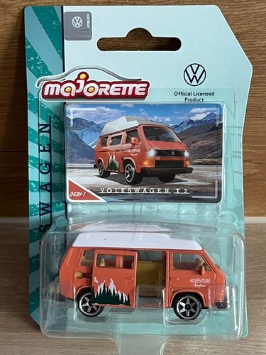 Volkswagen adventure begins - adventure,