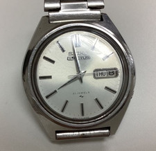 Montre automatique SEIKO 5