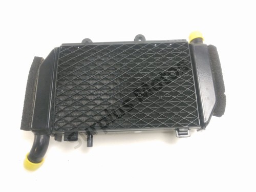 Radiateur eau droit honda vfr - honda,