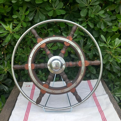 Barre roue ancienne - barre, ou