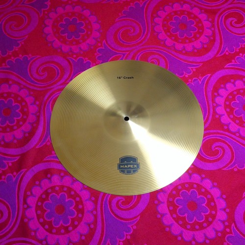 Mapex venus crash - cymbal,