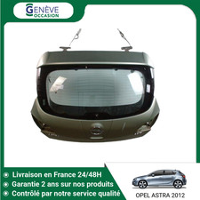 🇫🇷 HAYON OPEL ASTRA