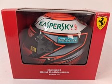Casque Bell Kimi Raikkonen