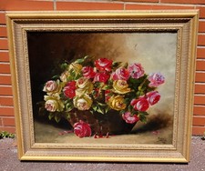 M ARGELES. Dated 1892. Bouquet