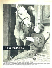 Publicité Advertising 0524