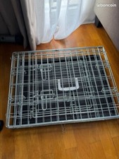 Cage Chenil transport pour