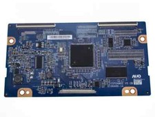 T-con Board T370XW02 V5 CB 06A69-1A For Samsung LA37R81BA AUO 37"