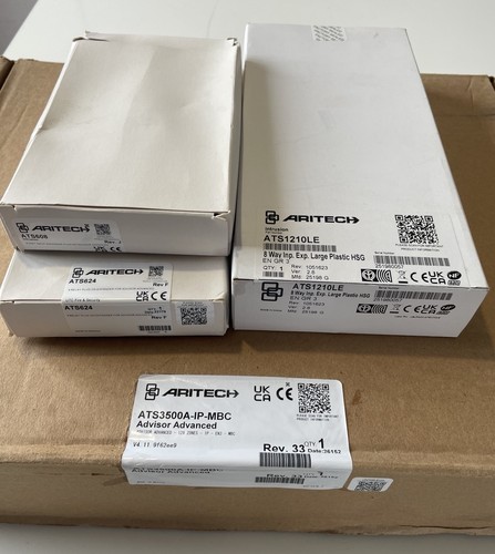 Aritech ats3500a - ats3500a-ip, +
