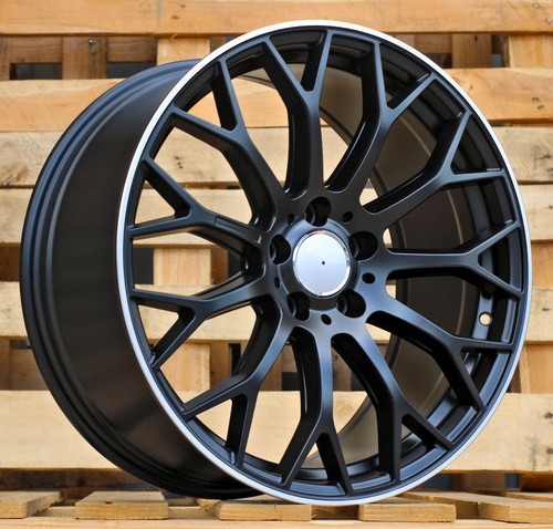 Inch 5x112 c63 - 19,