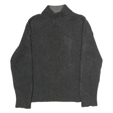 PATAGONIA Pull En Coton Gris