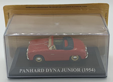 PANHARD DYNA JUNIOR 1954 -