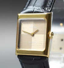 1972 Near MINT OMEGA De Ville