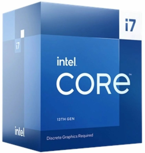 Intel core 13700f 1ghz - i7-13700f, 2.1ghz