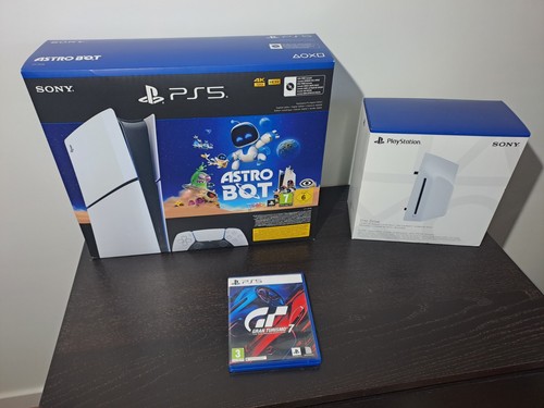 Playstation ps5 pack astrobot - ps5,