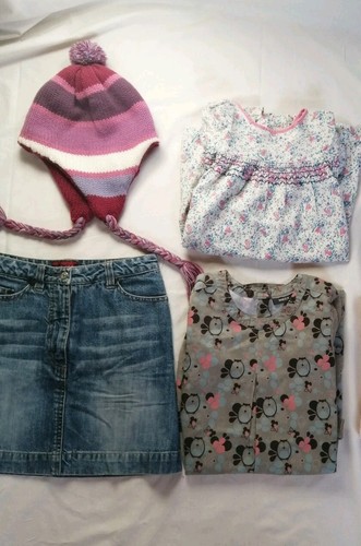 Lot vêtements ans robe - 5,