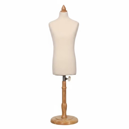 Mannequin tors padded - tors,