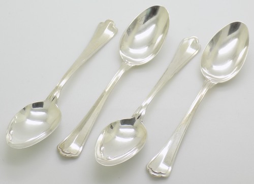 Lot solid silver - lot,