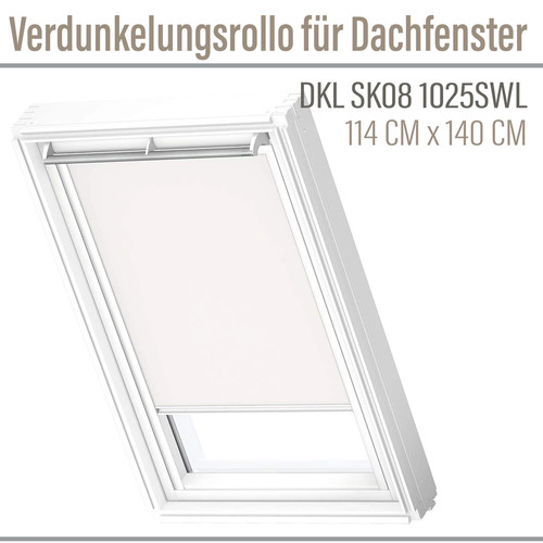 Outlet velux dkl sk08 1025wl - velux,