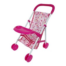 Poussette de poupée