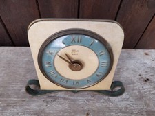 antique clock office watchmaking