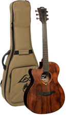 GUITARE ELECTRO ACOUSTIQUE
