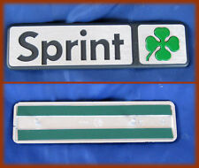 ALFA ROMEO ALFASUD SPRINT -