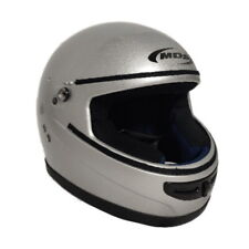 MDS Casque Intégral Vintage