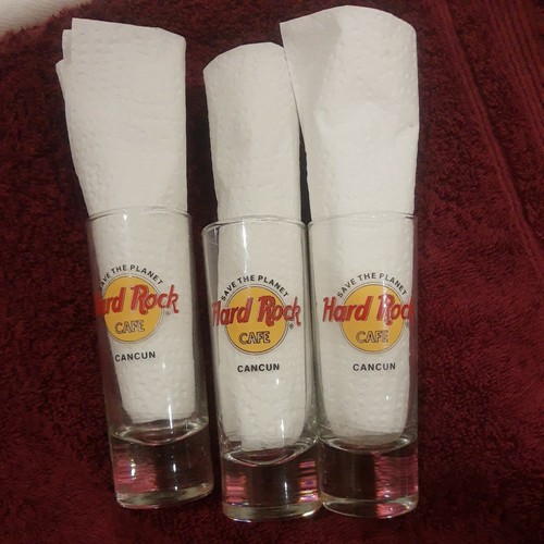 Set hard rock cafe - 3,