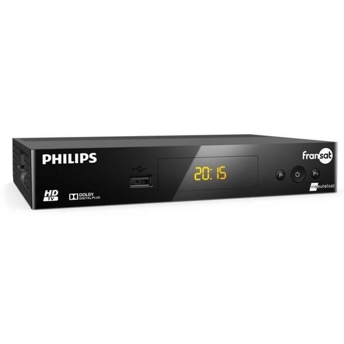 Philips dsr 3031 terminal - f,