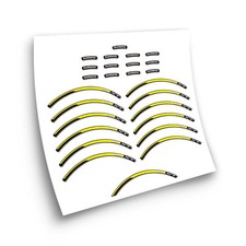 STAR SAM ® STICKERS