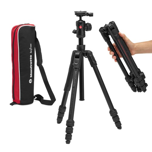 Befree advanced camera - befree, as,