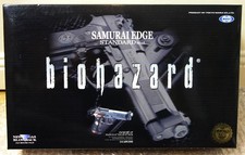 2021 Tokyo Marui Japan Air Soft Gun Samurai Edge M92F Biohazard