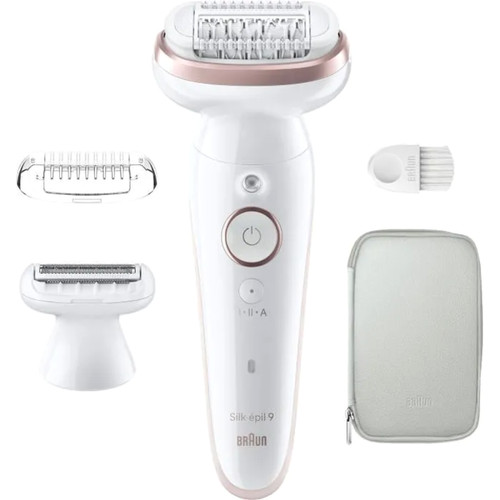 Braun silk épil - silk-épil, 9
