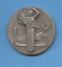 SPORT LUXEMBOURG, médaille