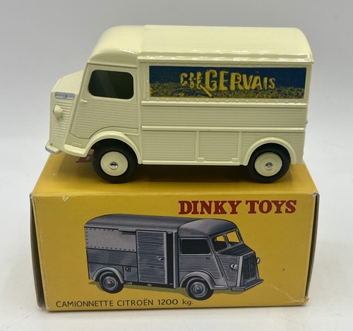 Camionnette citroën 1200 - camionnette,