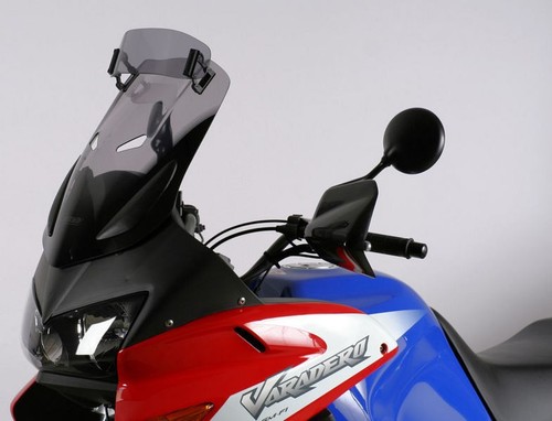 Pare brise moto mra - de, honda