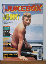 JukeBox Magazine N° 344