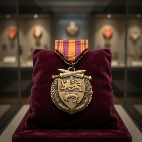 Medaille dunkerque 1940 - 1940,