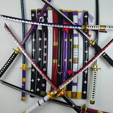 Katana Zoro Cosplay 72cm