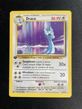 Carte Pokémon DRACO 18/102
