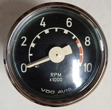 COMPTETOURS MONTESA COTA