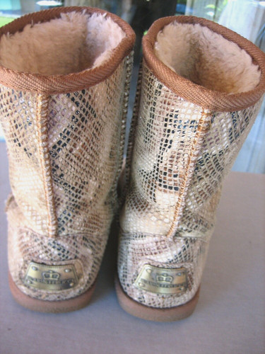 Bottes ilario ferucci cuir - bottes,