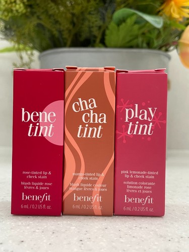 Benefit cosmetics liquid lip - benefit,