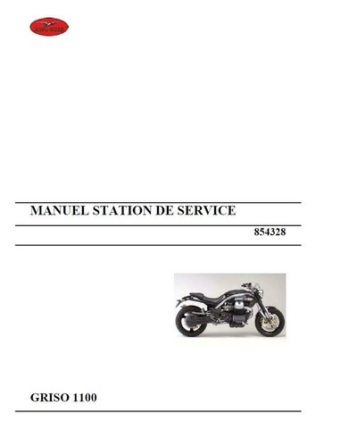 Manuel atelier entretien - manuel,