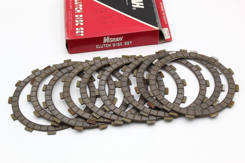 Kawasaki set disques - disques, embrayage